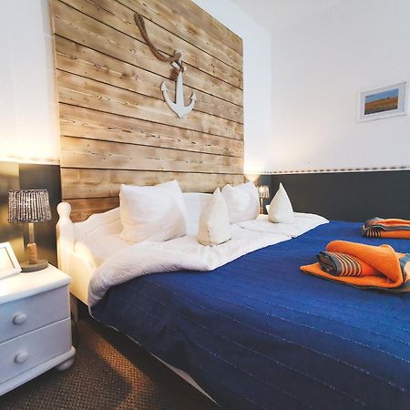 Reet Landhaus Ruegen Ummanz Quarto foto