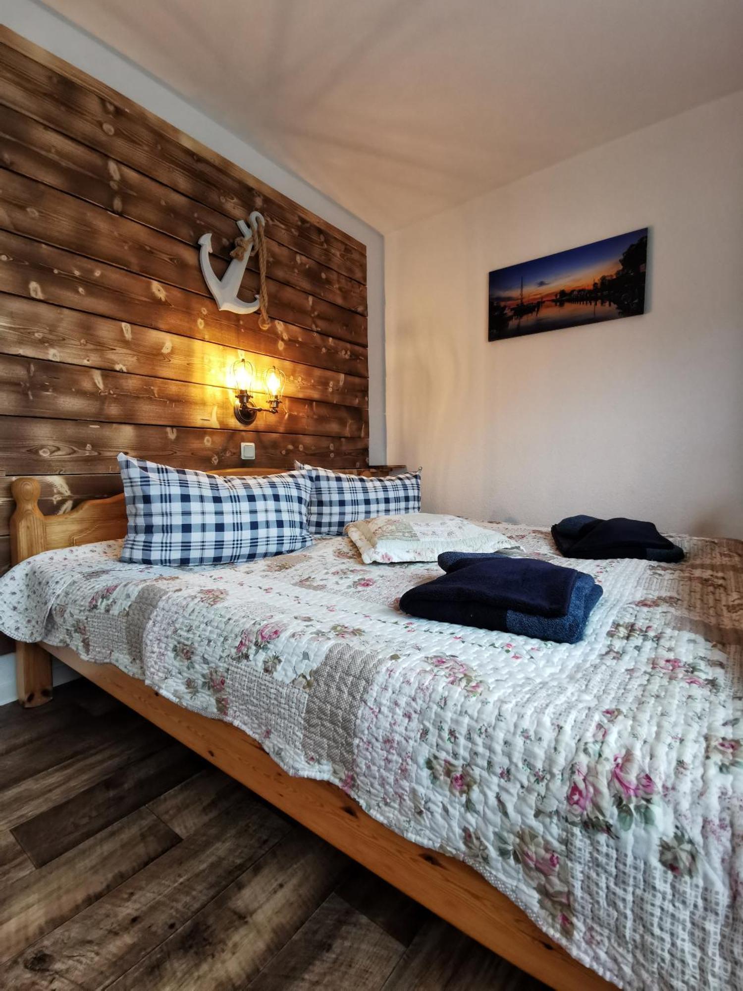 Reet Landhaus Ruegen Ummanz Quarto foto
