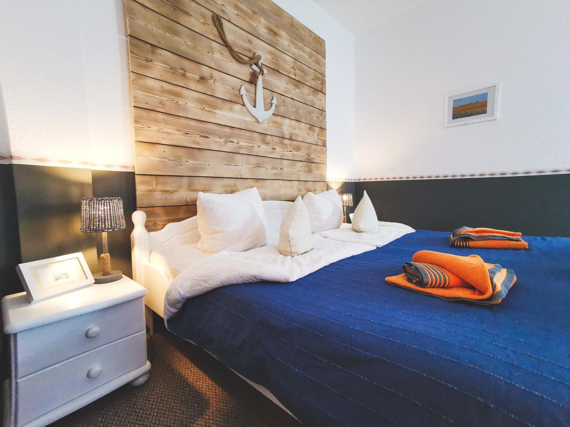 Reet Landhaus Ruegen Ummanz Quarto foto