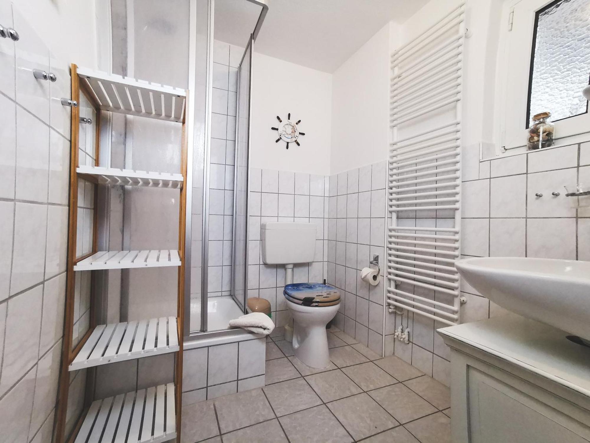 Reet Landhaus Ruegen Ummanz Quarto foto