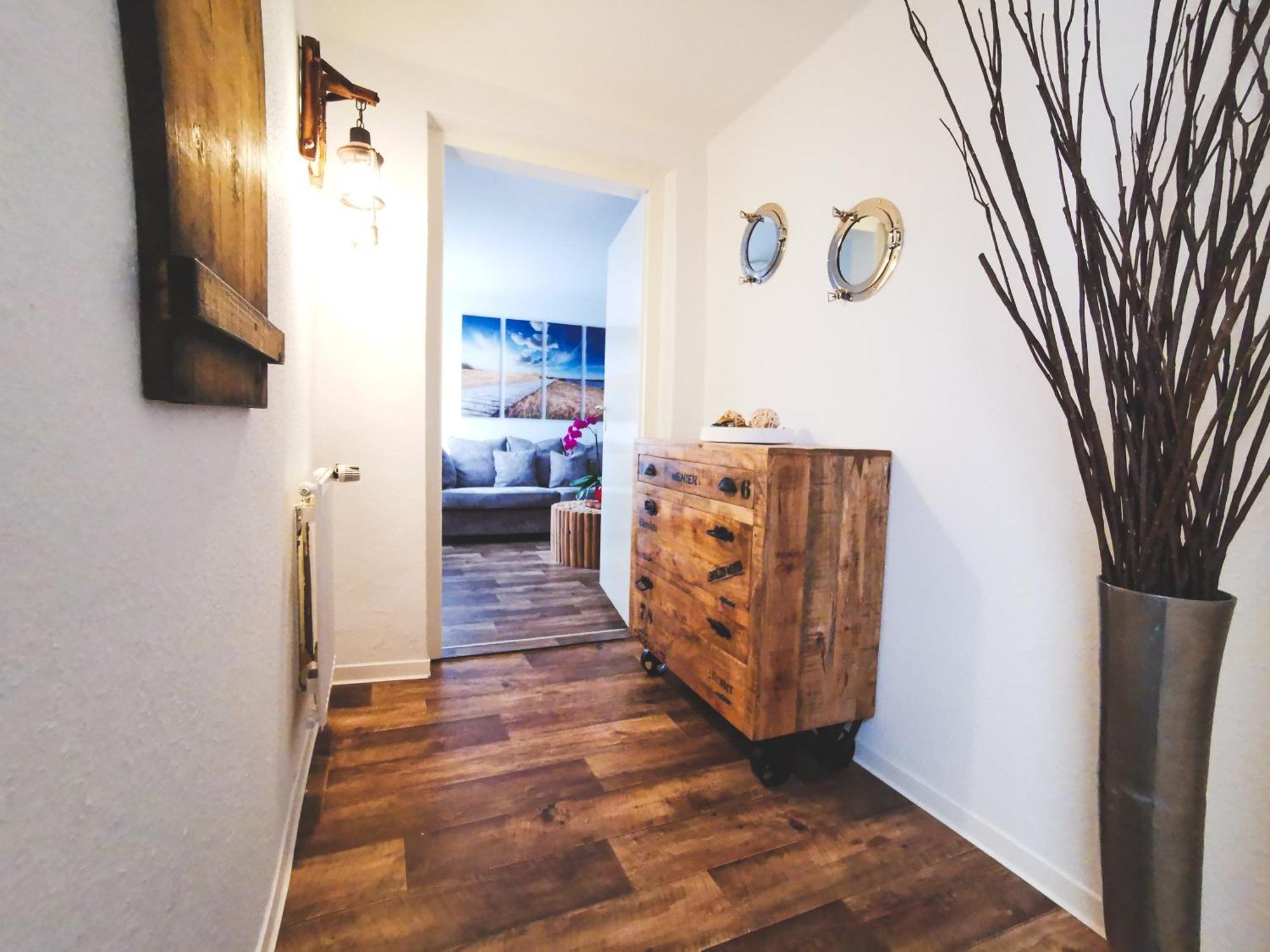 Reet Landhaus Ruegen Ummanz Quarto foto