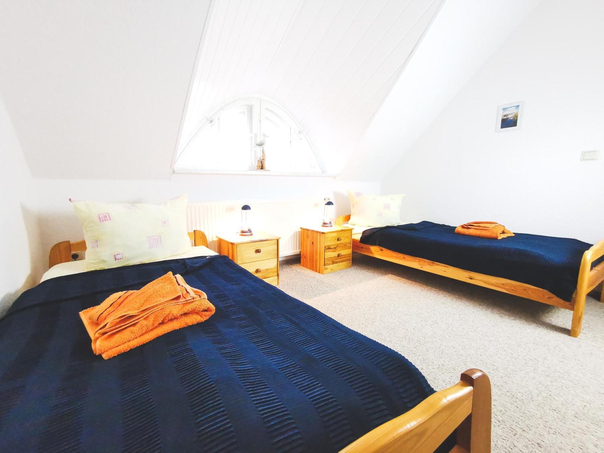 Reet Landhaus Ruegen Ummanz Quarto foto