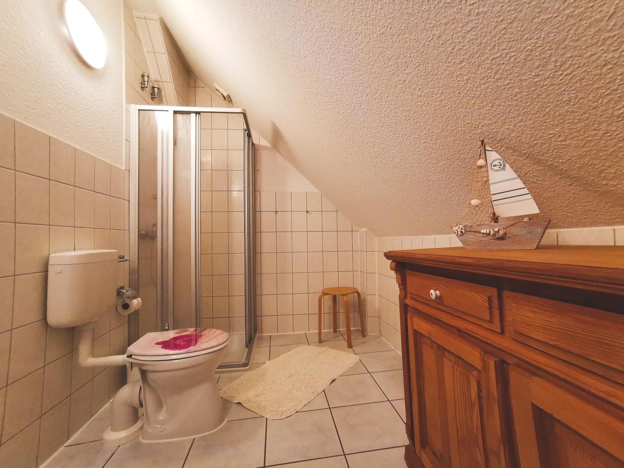 Reet Landhaus Ruegen Ummanz Quarto foto