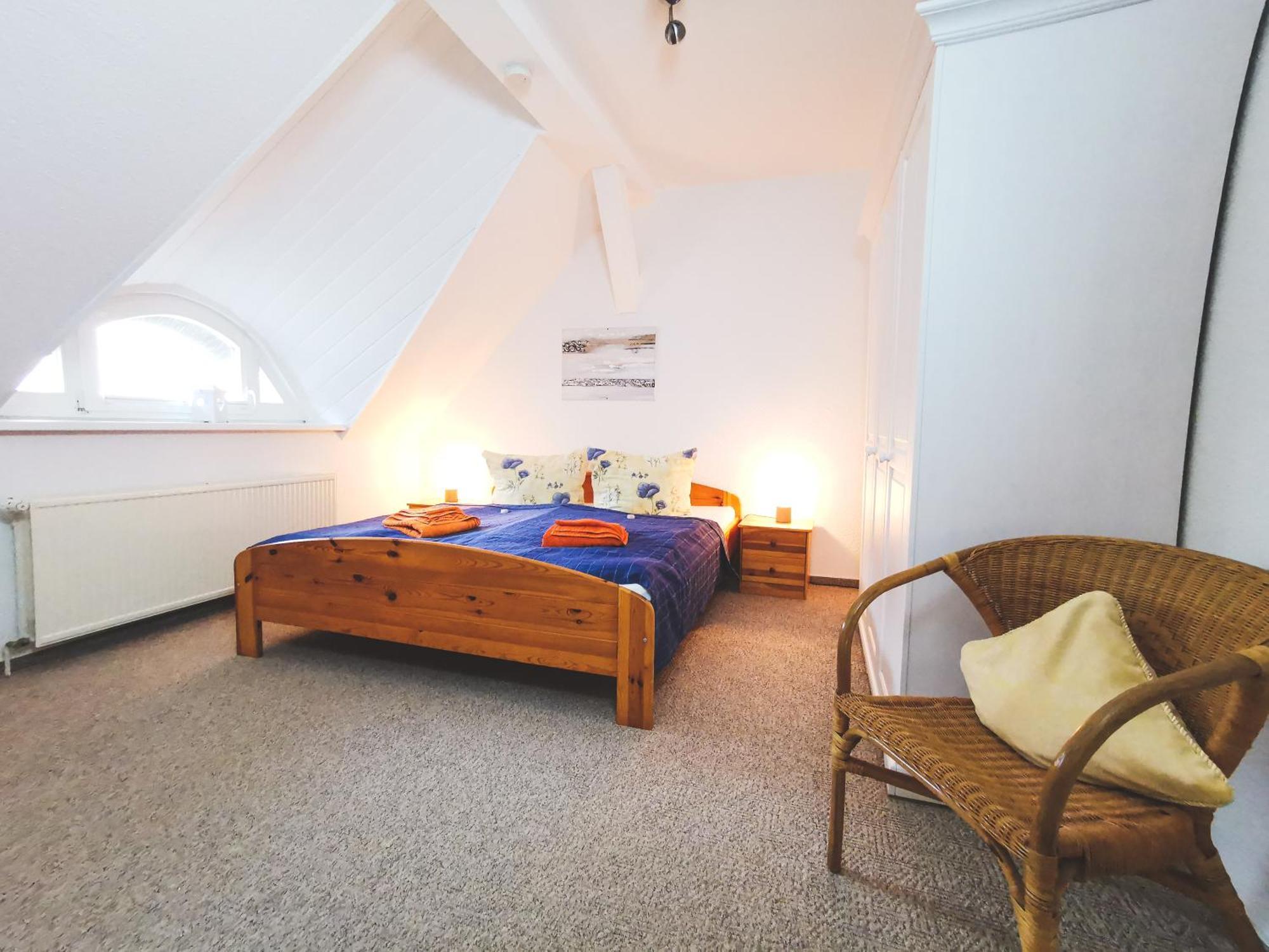 Reet Landhaus Ruegen Ummanz Quarto foto