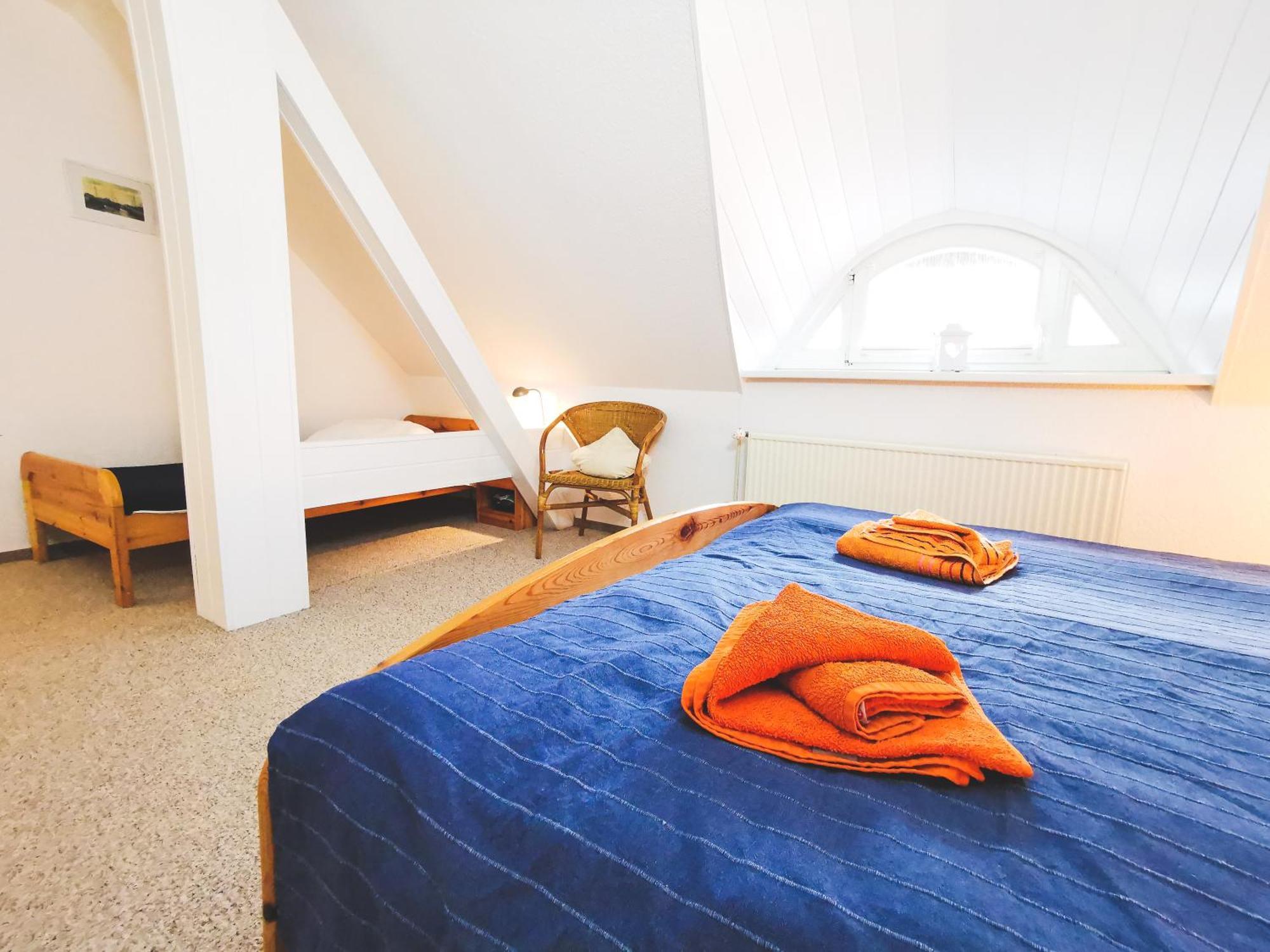 Reet Landhaus Ruegen Ummanz Quarto foto