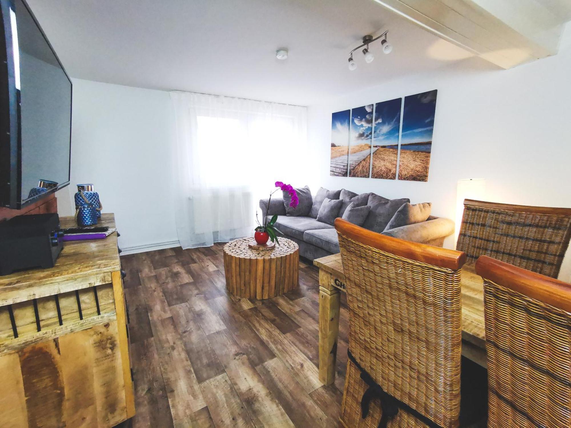 Reet Landhaus Ruegen Ummanz Quarto foto